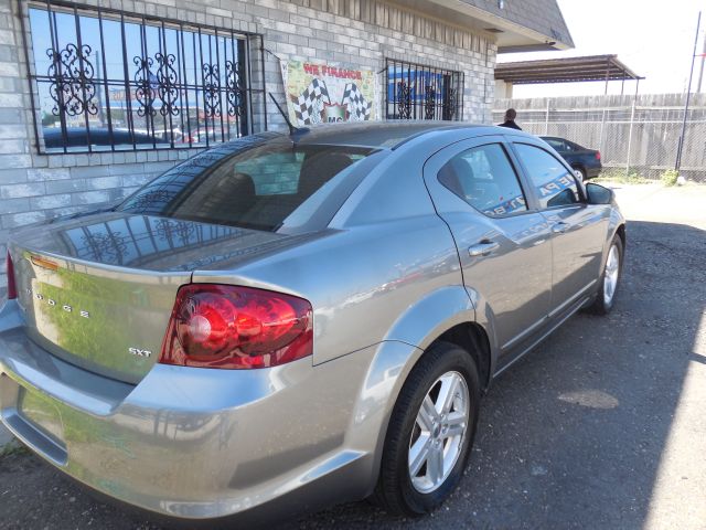 Dodge Avenger 2012 photo 5