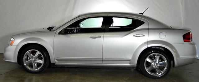 Dodge Avenger 2012 photo 1