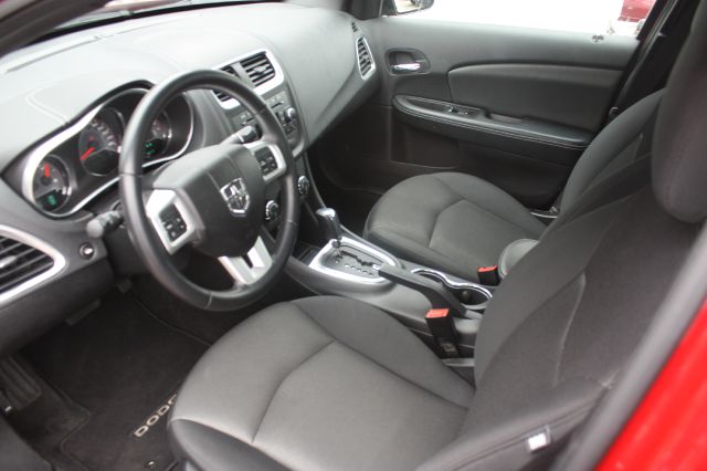 Dodge Avenger 2012 photo 6