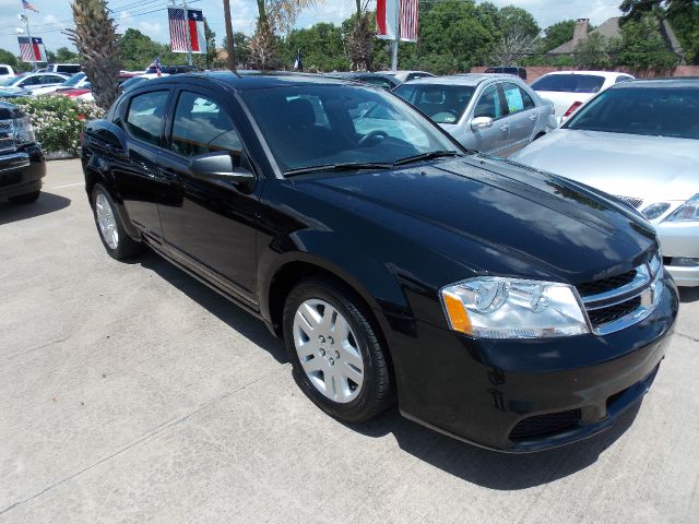 Dodge Avenger 2012 photo 2