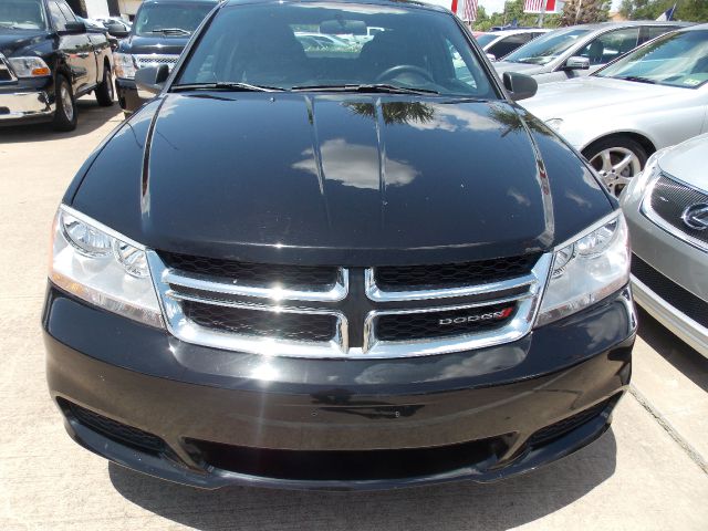 Dodge Avenger 2012 photo 4