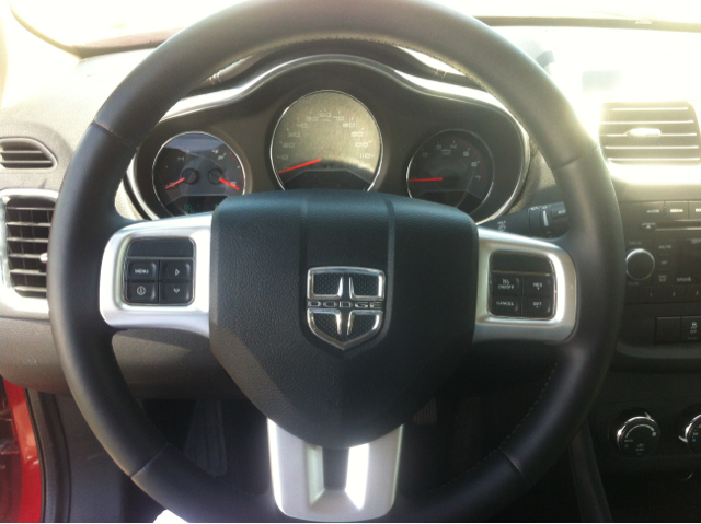 Dodge Avenger 2012 photo 3