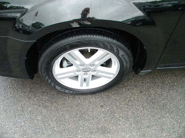 Dodge Avenger 2012 photo 12