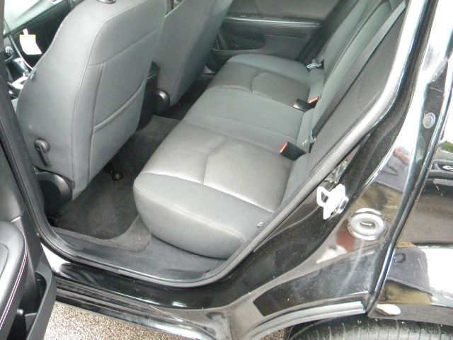 Dodge Avenger 2012 photo 15