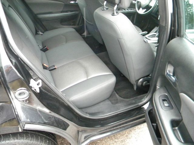 Dodge Avenger 2012 photo 9