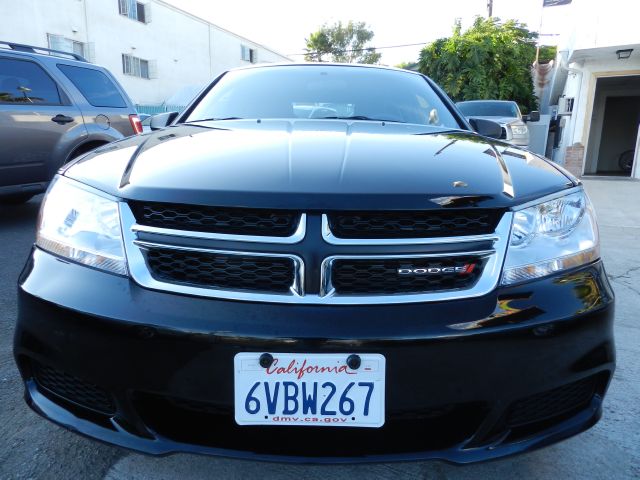 Dodge Avenger 2012 photo 2