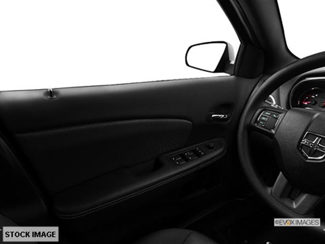 Dodge Avenger 2013 photo 3