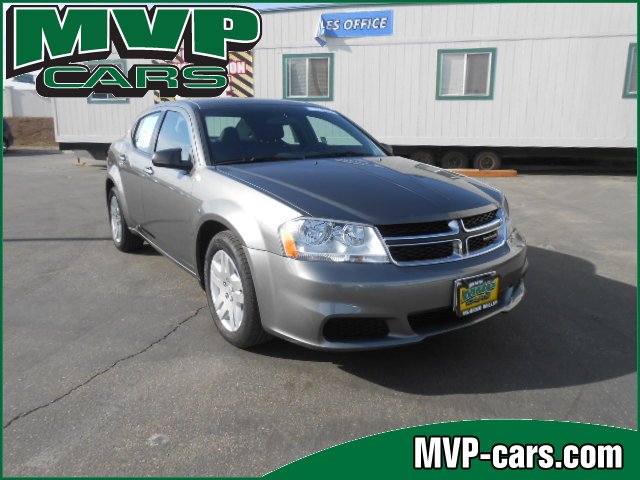 Dodge Avenger SE Unspecified