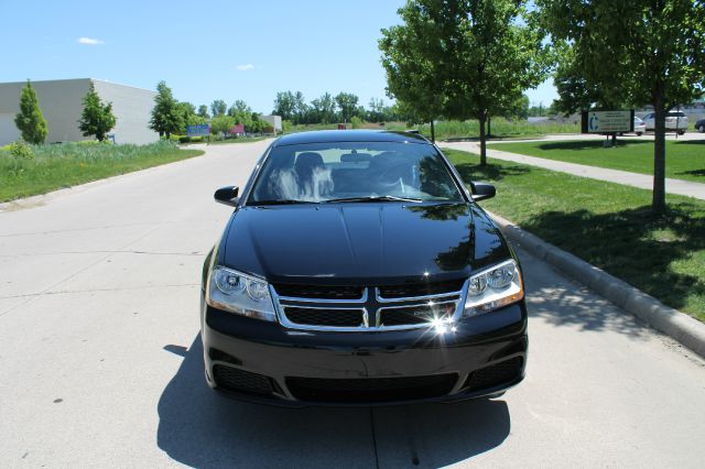 Dodge Avenger 2013 photo 19