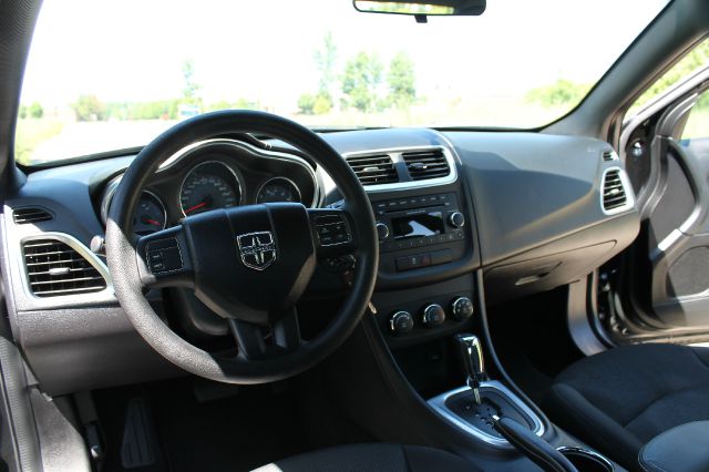 Dodge Avenger 2013 photo 21