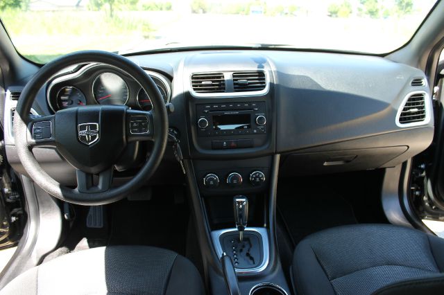 Dodge Avenger 2013 photo 23