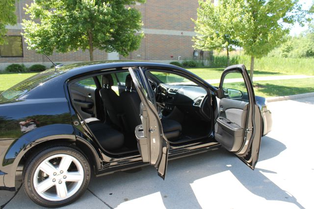 Dodge Avenger 2013 photo 4