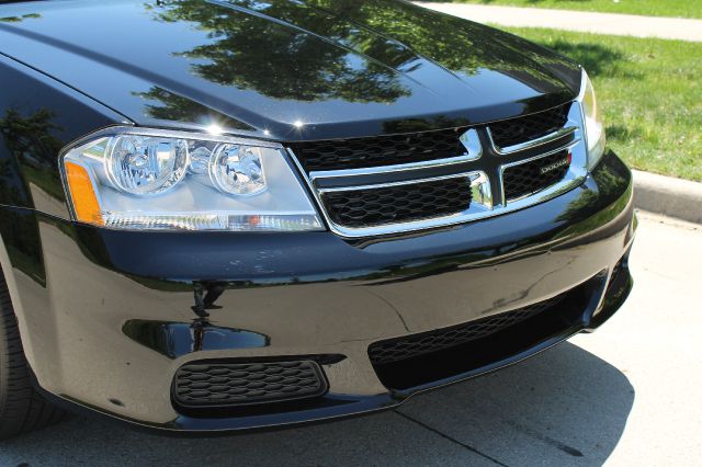 Dodge Avenger 2013 photo 6