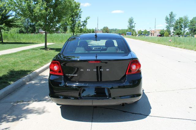 Dodge Avenger 2013 photo 7