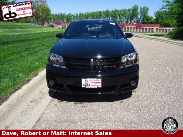 Dodge Avenger 2013 photo 6