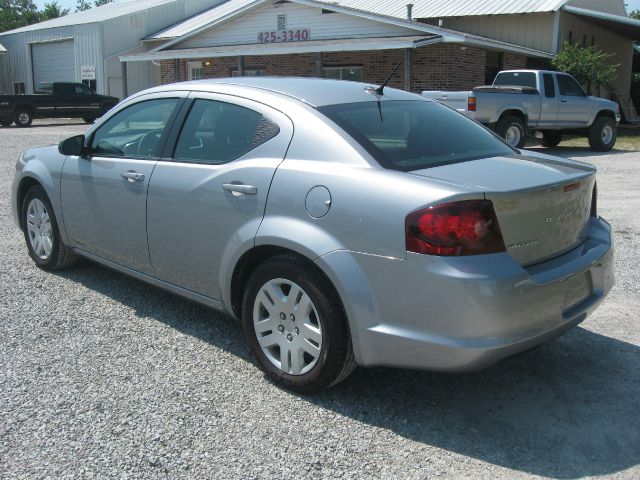 Dodge Avenger 2013 photo 2