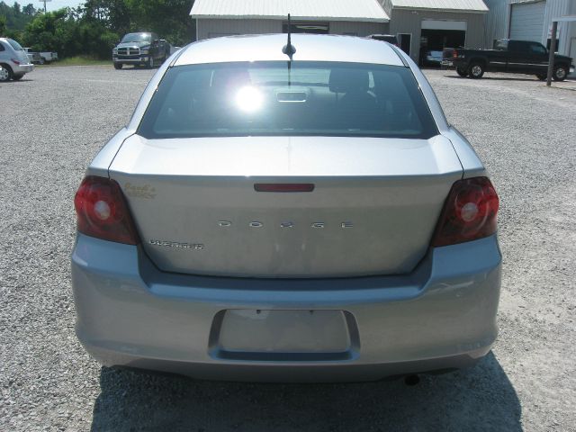 Dodge Avenger 2013 photo 4