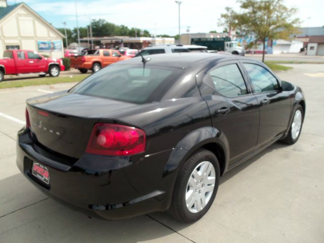 Dodge Avenger 2013 photo 3