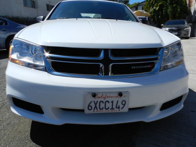 Dodge Avenger 2013 photo 7