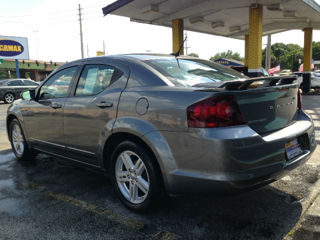 Dodge Avenger 2013 photo 18