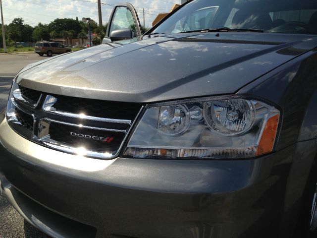 Dodge Avenger 2013 photo 8