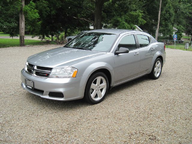 Dodge Avenger 2013 photo 2