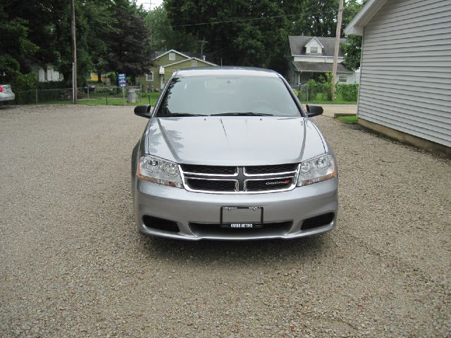 Dodge Avenger 2013 photo 4