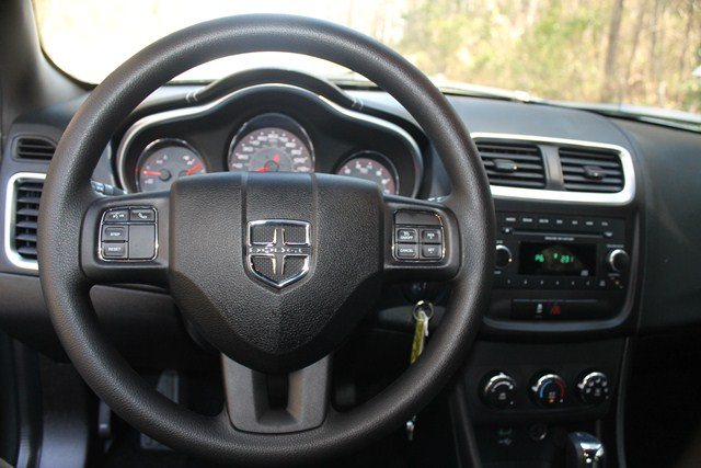 Dodge Avenger 2013 photo 4