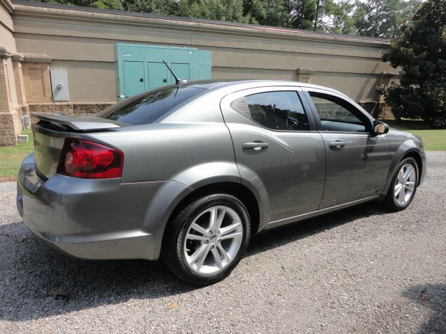 Dodge Avenger 2013 photo 3