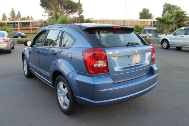 Dodge Caliber 2007 photo 1