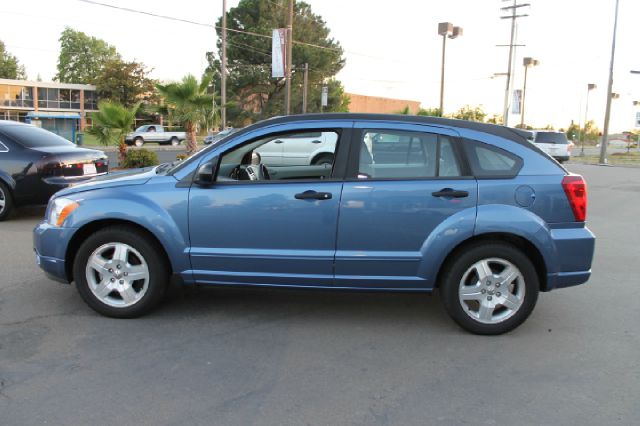 Dodge Caliber 2007 photo 2