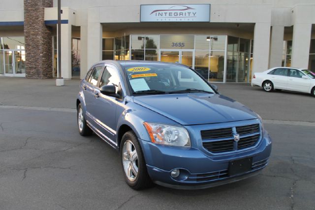 Dodge Caliber 2007 photo 3