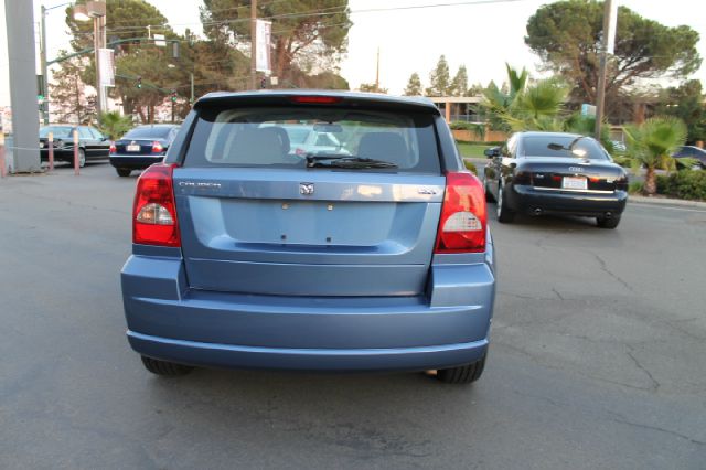 Dodge Caliber 2007 photo 4