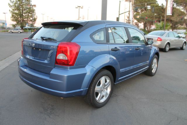 Dodge Caliber 2007 photo 5