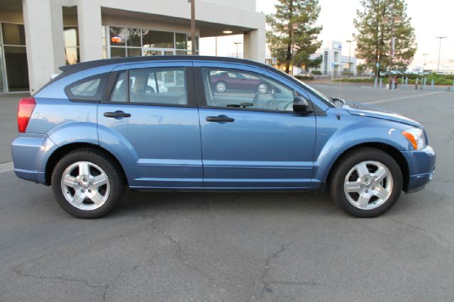 Dodge Caliber 2007 photo 8