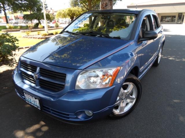 Dodge Caliber 2007 photo 2