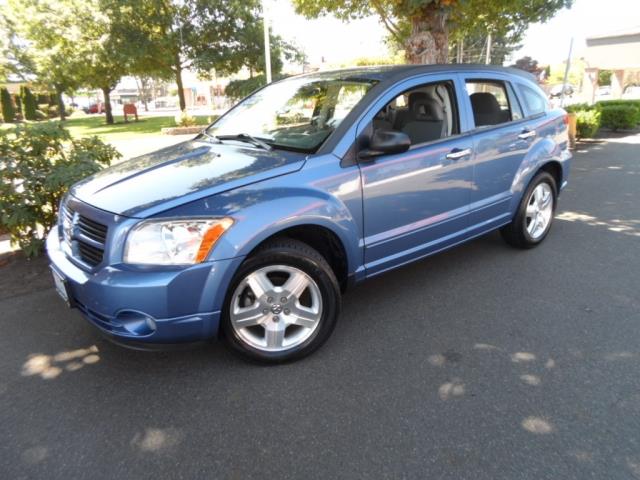 Dodge Caliber 2007 photo 3