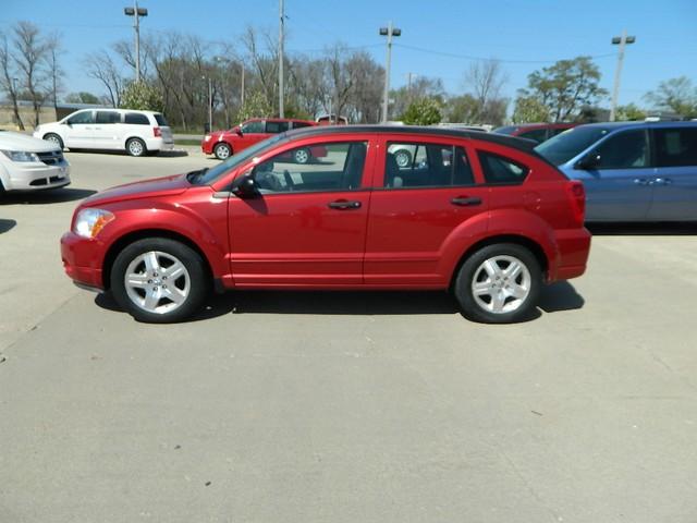 Dodge Caliber 2007 photo 3