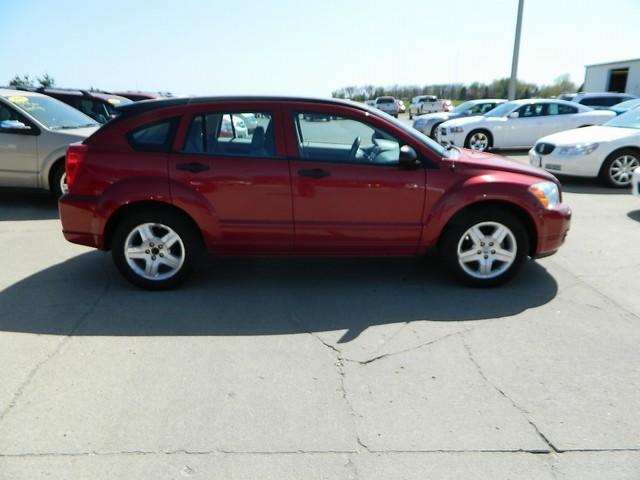 Dodge Caliber S Hatchback