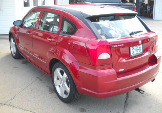 Dodge Caliber 2007 photo 1