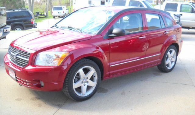 Dodge Caliber 2007 photo 3