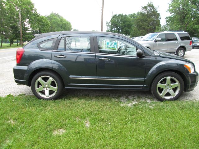 Dodge Caliber UP S 5DR AWD Hatchback