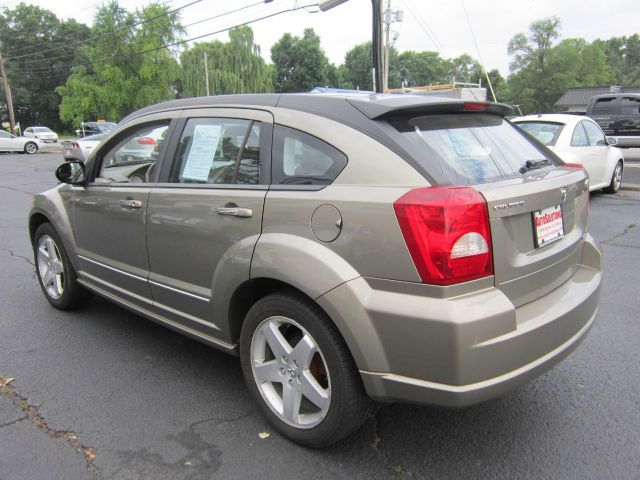 Dodge Caliber 2007 photo 1