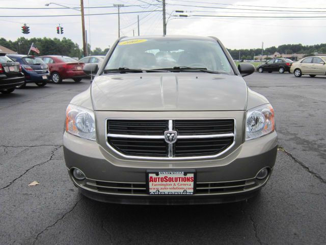 Dodge Caliber 2007 photo 2