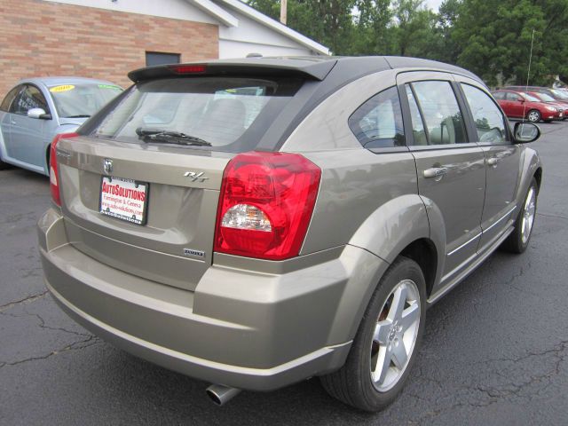 Dodge Caliber 2007 photo 3