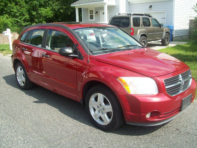 Dodge Caliber 2007 photo 16