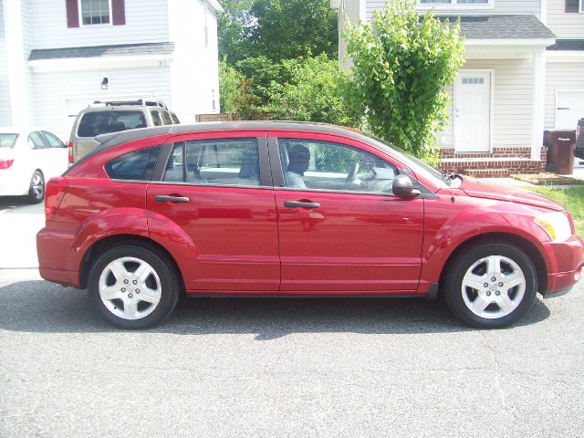 Dodge Caliber 2007 photo 19