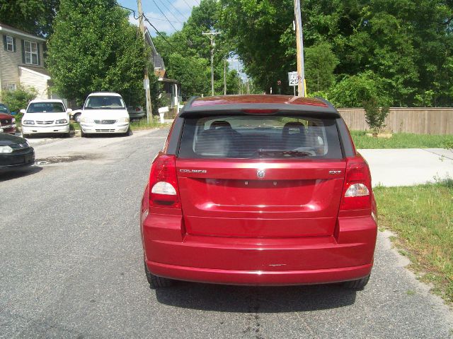 Dodge Caliber 2007 photo 20