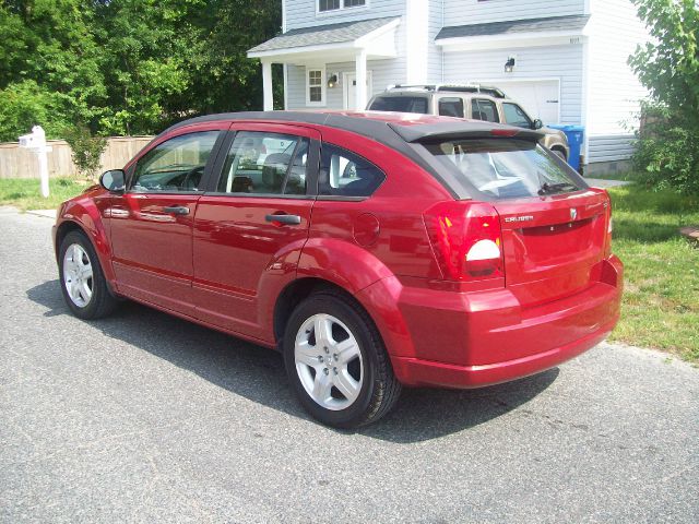 Dodge Caliber 2007 photo 5