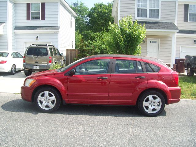 Dodge Caliber 2007 photo 6